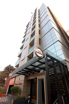 Platinum Residence Отели в г. 