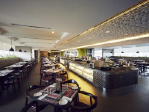 Estadia Hotel Hotels in Melaka