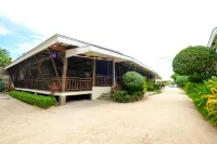 Anika Island Resort Hotel in zona Butterfly Garden di Santa Fe