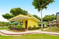 Camp Holiday Resort & Recreation Area Hotel di Davao del Norte