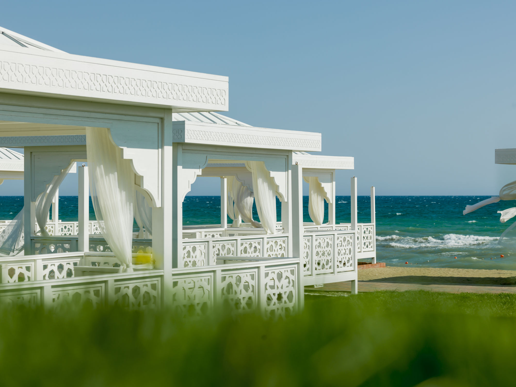 Güral Premier Belek - All Inclusive