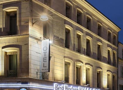 Best Western Hotel de la Breche