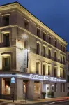 Best Western Hotel de la Breche Hotel a Coulon