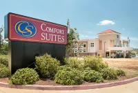 Comfort Suites Natchitoches Hotels in Natchitoches