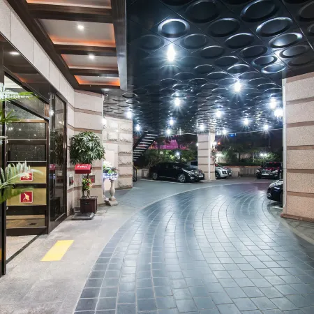 Aura Tourist Hotel