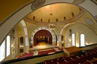YMCA Three Arches Hotel