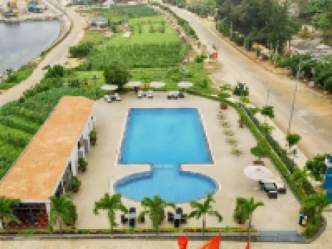 Muong Thanh Holiday Ly Son Hotels in Ly Son