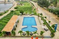 Mường Thanh Holiday Lý Sơn Các khách sạn ở 