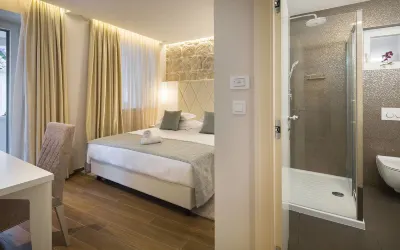 Balatura the Fine Bed&Breakfast Split Hotel dekat City Museum of Split