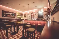 Bohemian Hotel Hotels in Regensburg