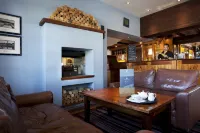 County Arms Hotels in Perranarworthal