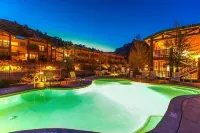 Hotel de Novo Springdale, Tapestry Collection by Hilton Hotels in Apple Valley