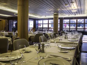 Le Yule Hotel & Spa