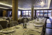 Le Yule Hotel & Spa - parking