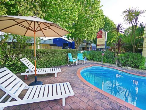 Anglesea Motel and Conference Centre