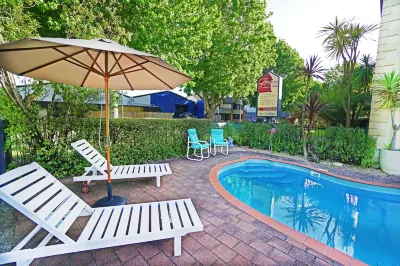 Anglesea Motel and Conference Centre
