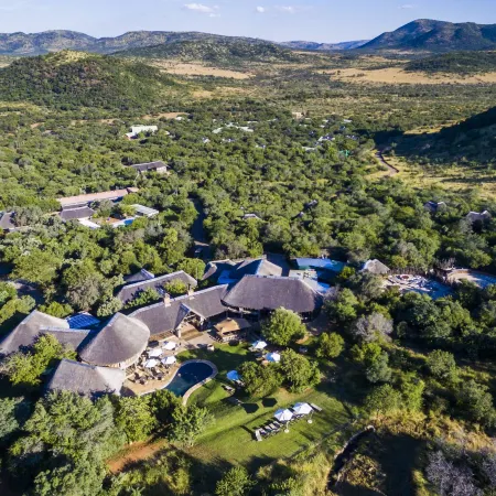 Shepherds Tree Game Reserve