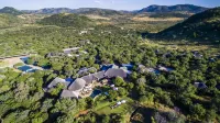 Shepherds Tree Game Reserve Hotels near Pilanesberg National Park