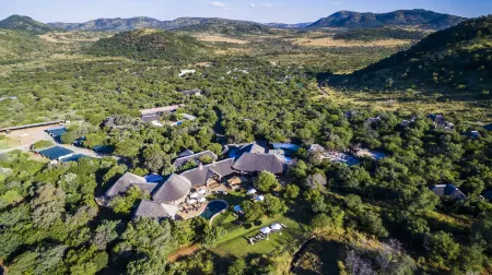 Shepherds Tree Game Reserve