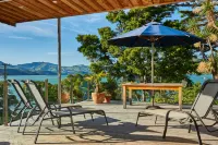 Akaroa on the Beach Hotels in Akaroa