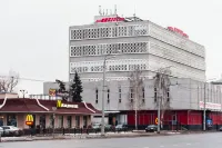 Express Hotel & Hostel