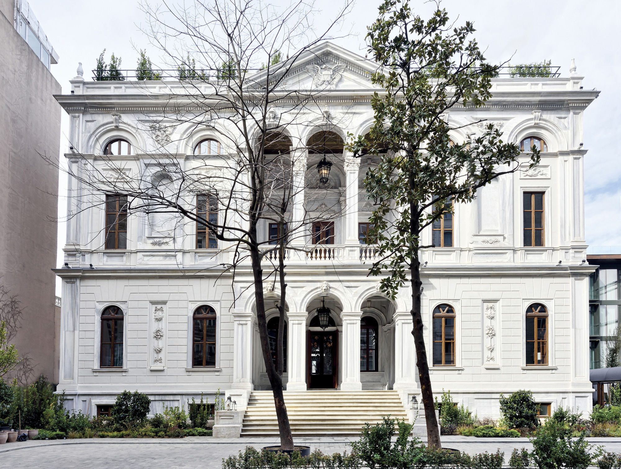 Soho House Istanbul