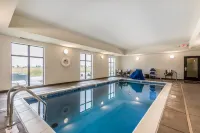 Sleep Inn & Suites O'Fallon MO - Technology Drive Hotels in Boone Township