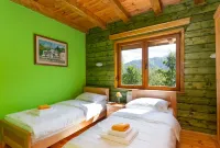 HOTEL RESORT GACKA Hotels in Колашин
