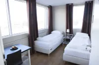 Lyngás Guesthouse Hotels in Seydisfjordur