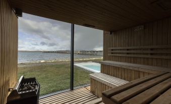 The Singular Patagonia Hotel