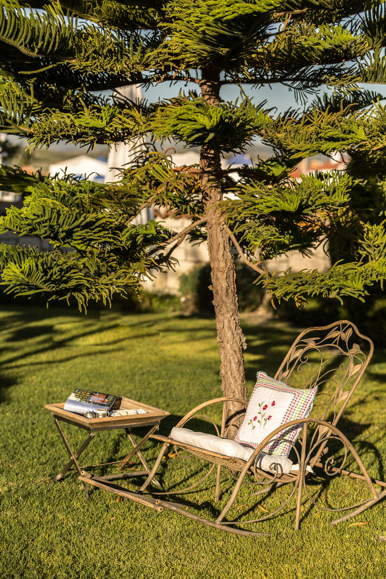 Deniz Kabugu Otel (Deniz Kabugu Hotel)