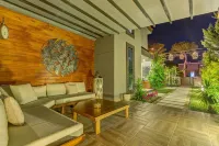 Galano Suites Alacati Hotel di Alacati Mahallesi