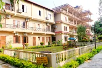 Hotel Royal Safari pvt ltd