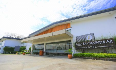 Subic Bay Peninsular Hotel - Housity