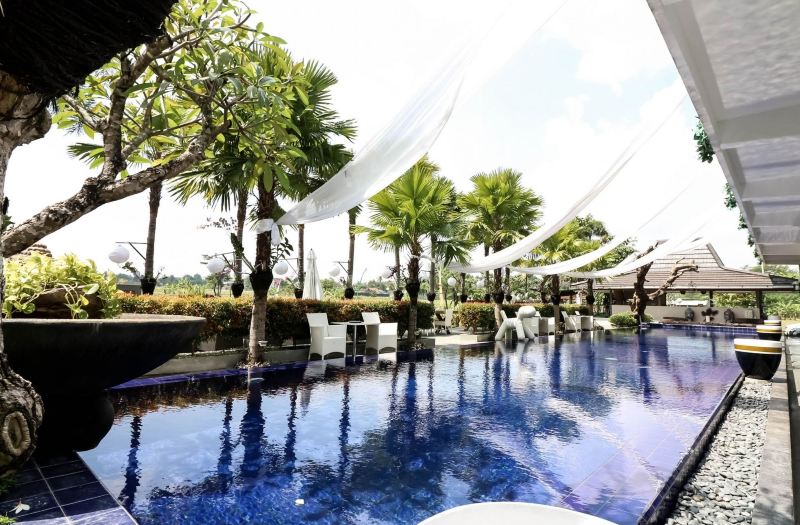 Download Sawah Joglo Boutique Villa Gif