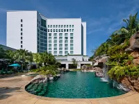 รัวยาลจูลัน เซเรมบัน โรงแรมในเซอเริมบัน