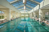 FLC Luxury Hotel Samson - Beach