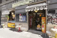 Cicero Rome Center Hotels in Via Veneto