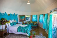 Le Vasa Resort Hotels in Faleolo