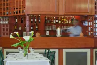 The Reserve Hotel