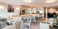 Opal'Inn Hotels in Ambleteuse