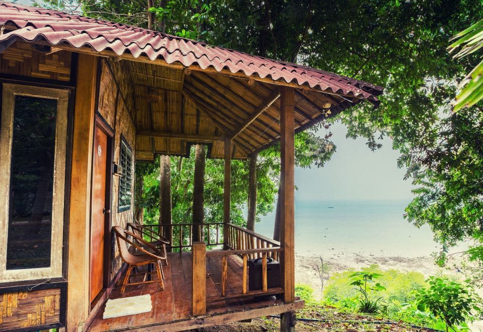 Railay Garden View Resort-Krabi Updated 2023 Room Price-Reviews u0026 Deals |  Trip.com