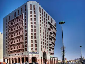 洲際達爾希吉拉麥地那飯店 by IHG