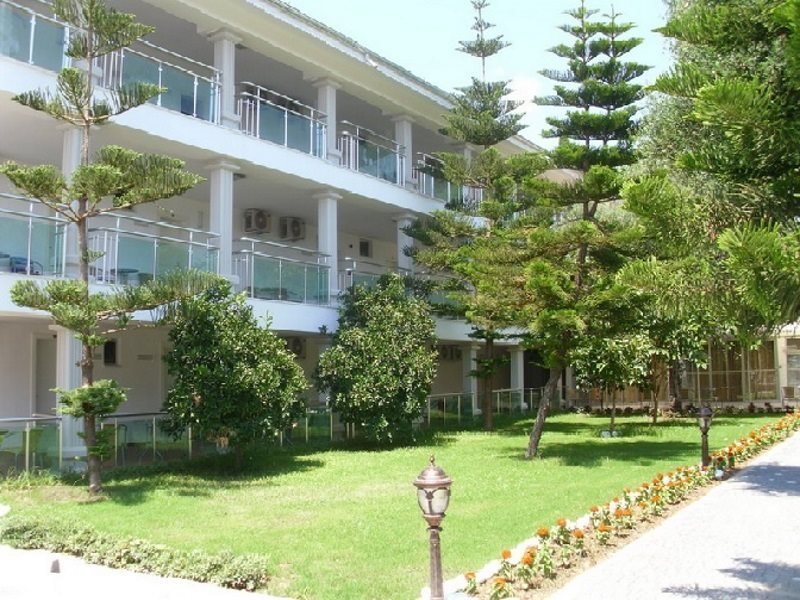 Altinkum Park Hotel