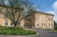Bailbrook House Hotel, Bath Hoteles en Box