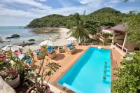 Crystal Bay Beach Resort Hotels in Ko Samuin kaupunkipiiri