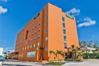 City Express Junior by Marriott Ciudad Del Carmen Hotels near Puente el Zacatal
