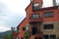 Petit Mirador Hotels in Torrelles de Llobregat