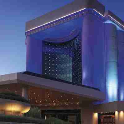 The Ritz-Carlton, Bahrain Hotel Exterior