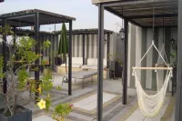 Flor de Mayo Boutique Hotel, Spa & Restaurant Hotels in 